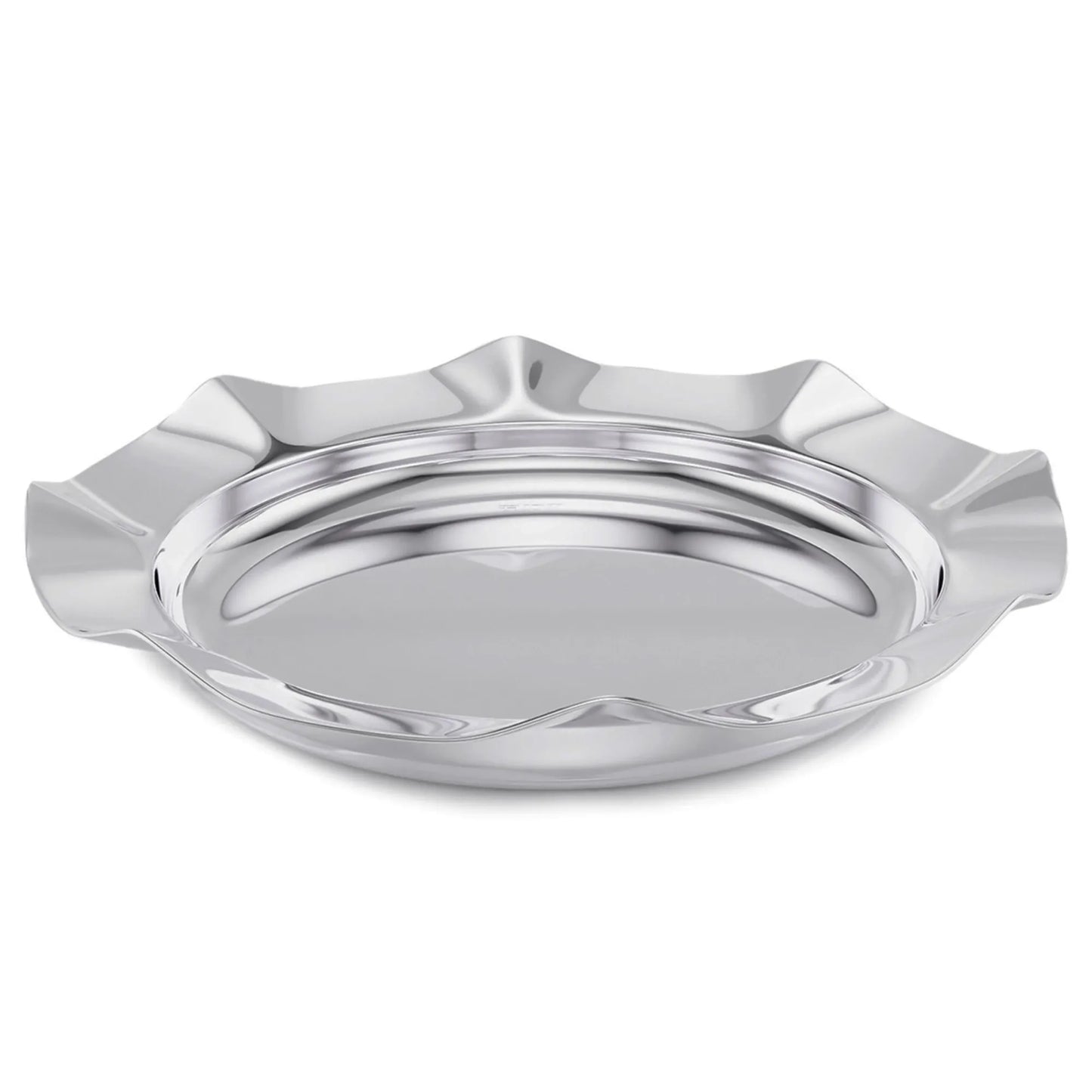 Bandeja Bonbon Aço Inox - DoceLar Loja