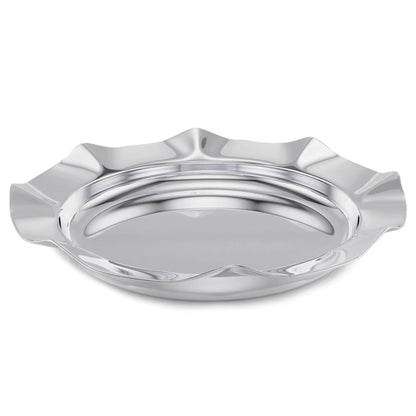 Bandeja Bonbon Aço Inox - DoceLar Loja