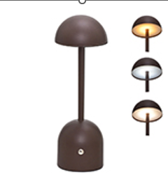 LUMINARIA DE MESA LED