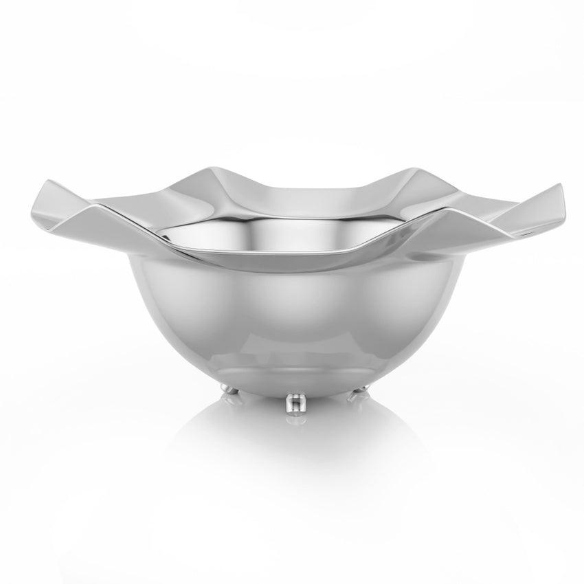 Bowl de Aço Inox Bonbon - DoceLar Loja