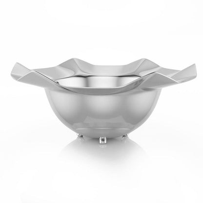 Bowl de Aço Inox Bonbon - DoceLar Loja