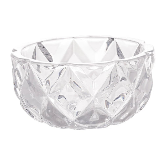 Bowl de Cristal Deli Diamond
