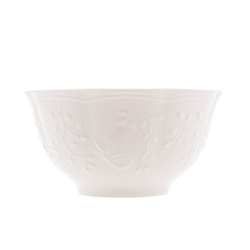 Bowl de Porcelana Butterfly Flower - DoceLar Loja