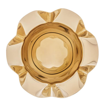 Bowl Decorativo Bonbon Gold - DoceLar Loja