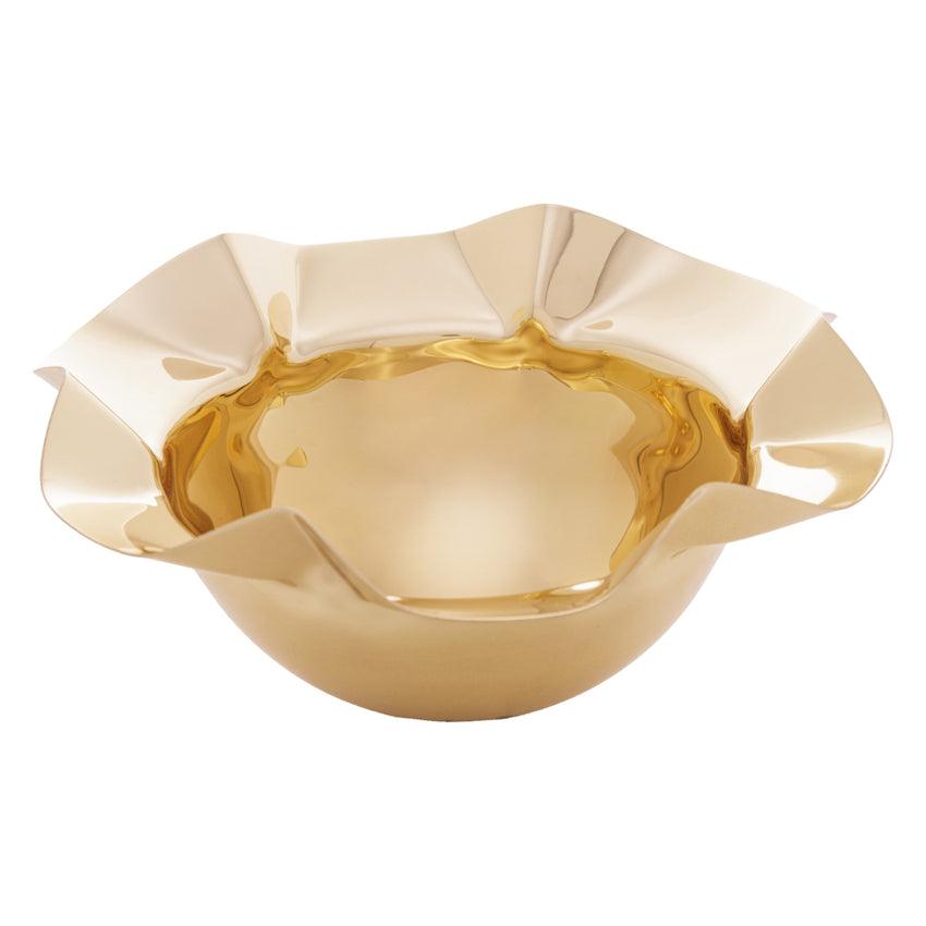 Bowl Decorativo Bonbon Gold - DoceLar Loja