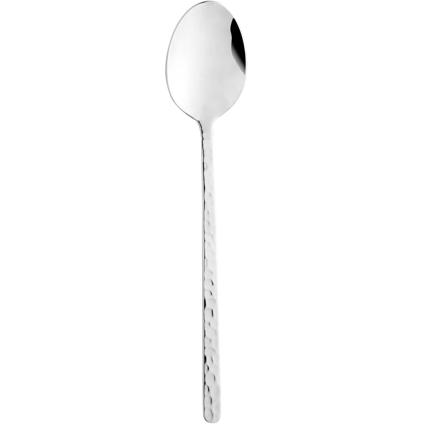FAQUEIRO 24 PEÇAS DE AÇO INOX VENEZA