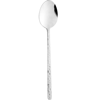 FAQUEIRO 24 PEÇAS DE AÇO INOX VENEZA