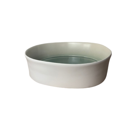 BOWL em ceramica QMC295, 6,8x2