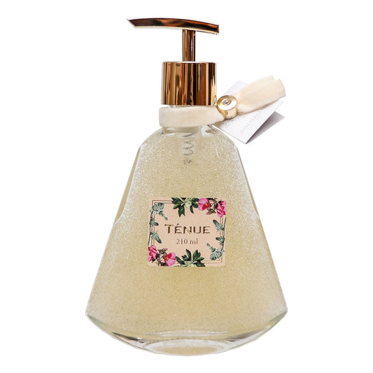 SABONETE LIQUIDO TENUE 210ML
