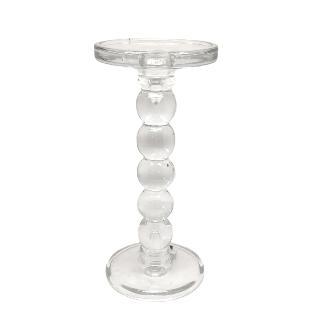 Castiçal La Voir Cristal Ecológico