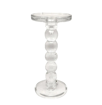 Castiçal La Voir Cristal Ecológico