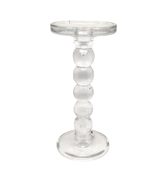 Castiçal La Voir Cristal Ecológico