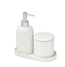 JOGO DE BANHEIRO 3 PECAS