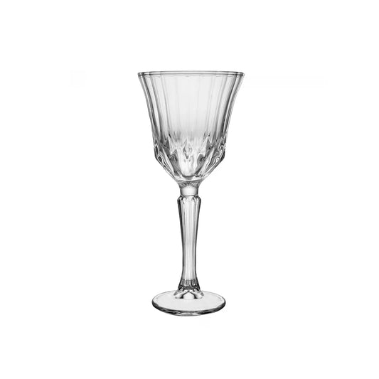 CJ TACAS DE VINHO BELLE JOUR 280ML CRISTAL ECOLOGICO