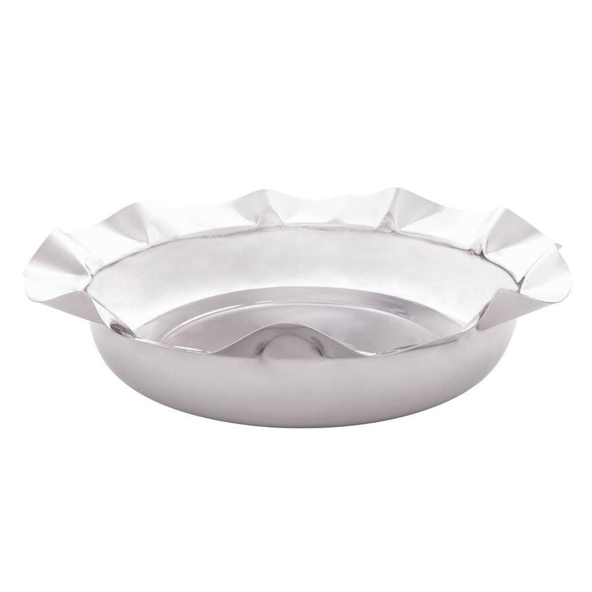 Centro de Mesa de Aço Inox Bonbon - DoceLar Loja