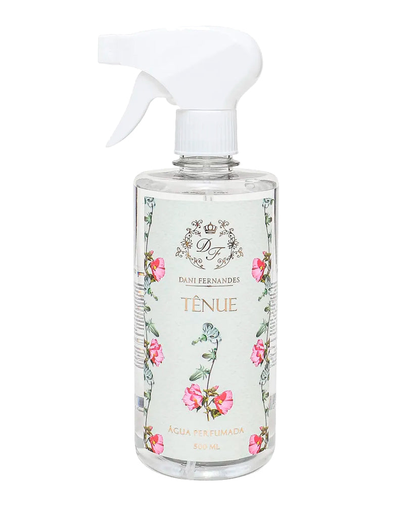 AGUA PERFUMADA TENUE 510 ML