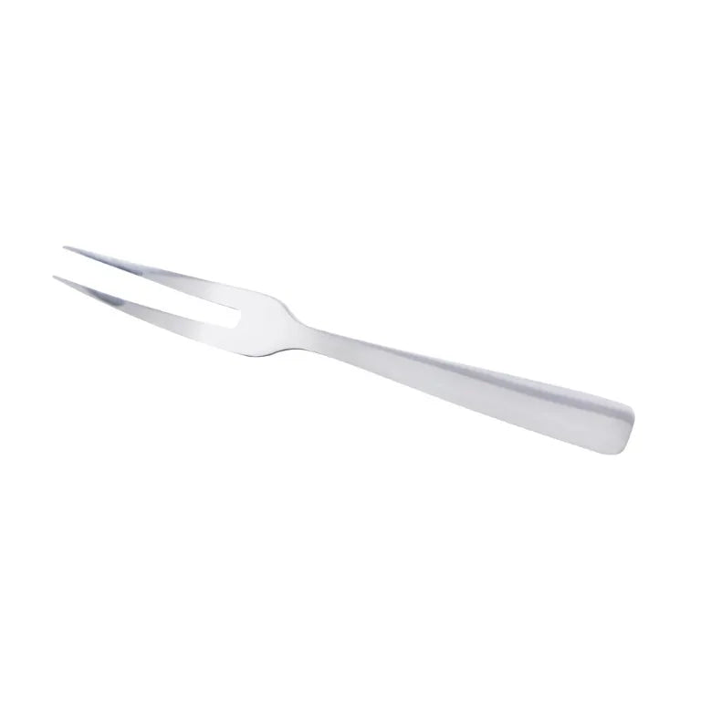 Cj 4 Garfos Aço Inox p/ Aperitivo - DoceLar Loja