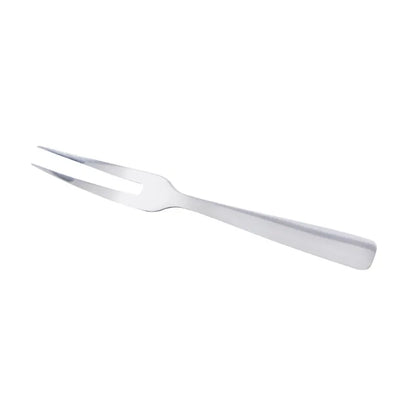 Cj 4 Garfos Aço Inox p/ Aperitivo - DoceLar Loja