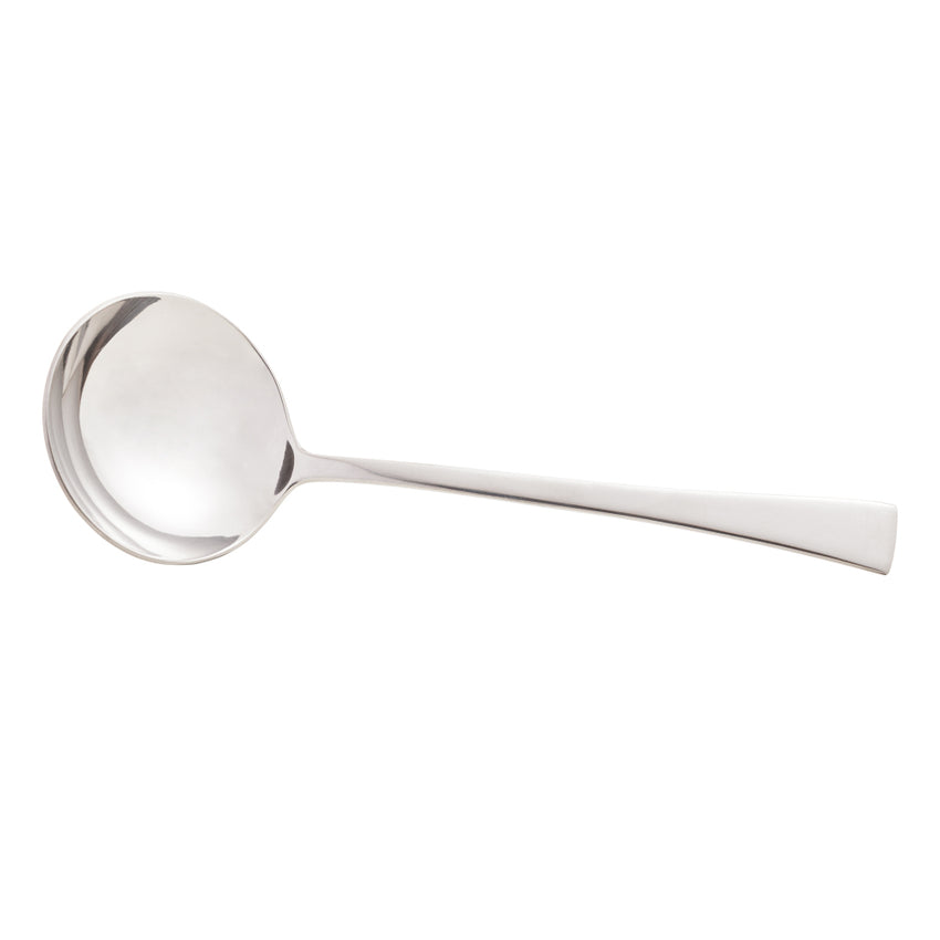 Concha para Molho de Aço Inox Berna - DoceLar Loja