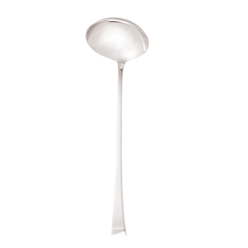 Concha para Sopa de Aço Inox Berna - DoceLar Loja