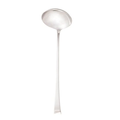 Concha para Sopa de Aço Inox Berna - DoceLar Loja