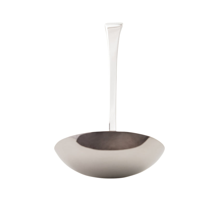 Concha para Sopa de Aço Inox Berna - DoceLar Loja