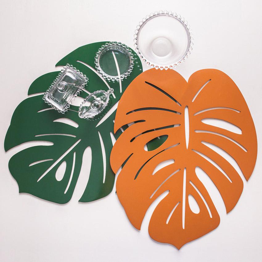 Conjunto 4 Mini Pratos de Cristal Pearl - DoceLar Loja