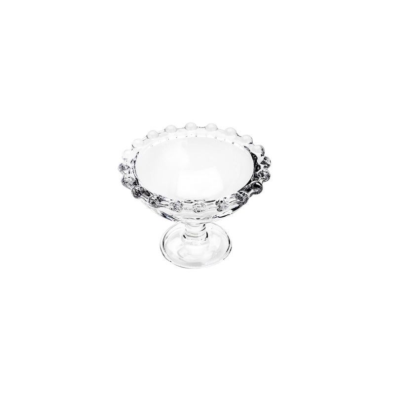 Conjunto 6 Taças de Cristal Pearl - DoceLar Loja