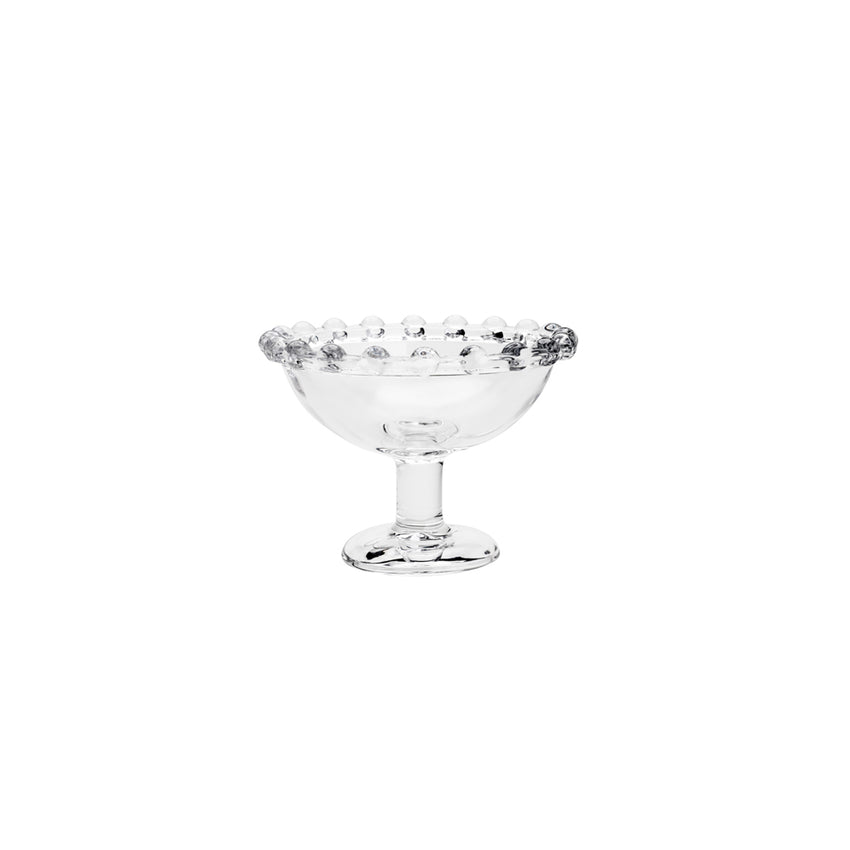 Conjunto 6 Taças de Cristal Pearl - DoceLar Loja