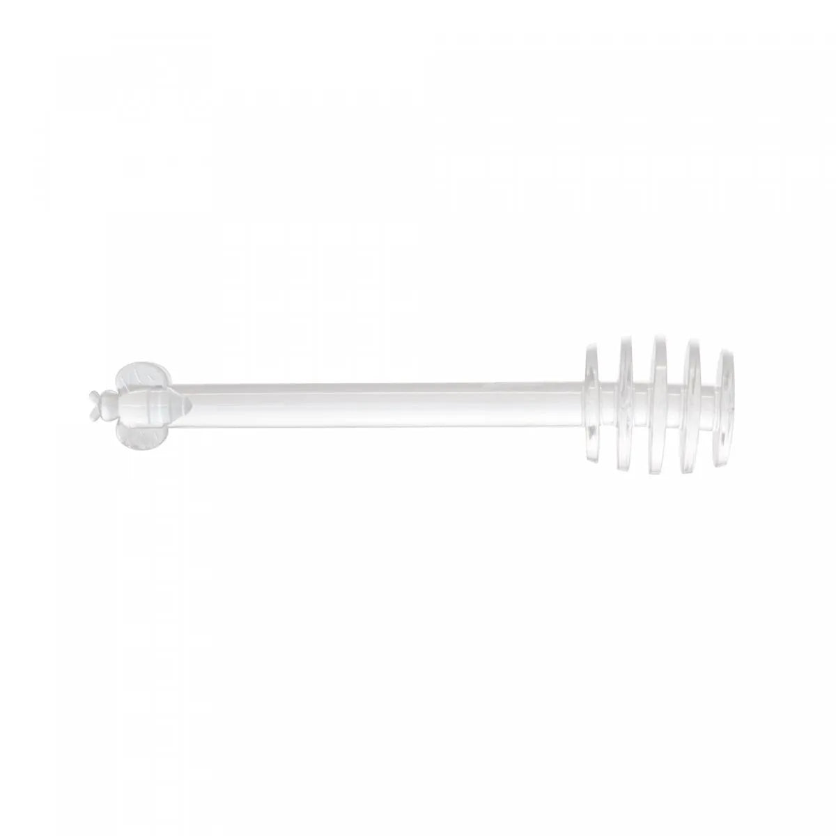 MELEIRA DE CRISTAL COM PEGADOR PEARL 200ML
