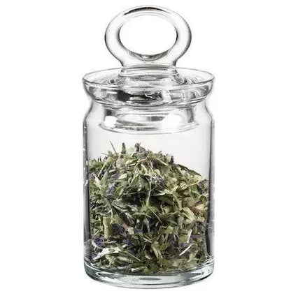 Pote Hermético com Tampa Kitchen-PP - DoceLar Loja