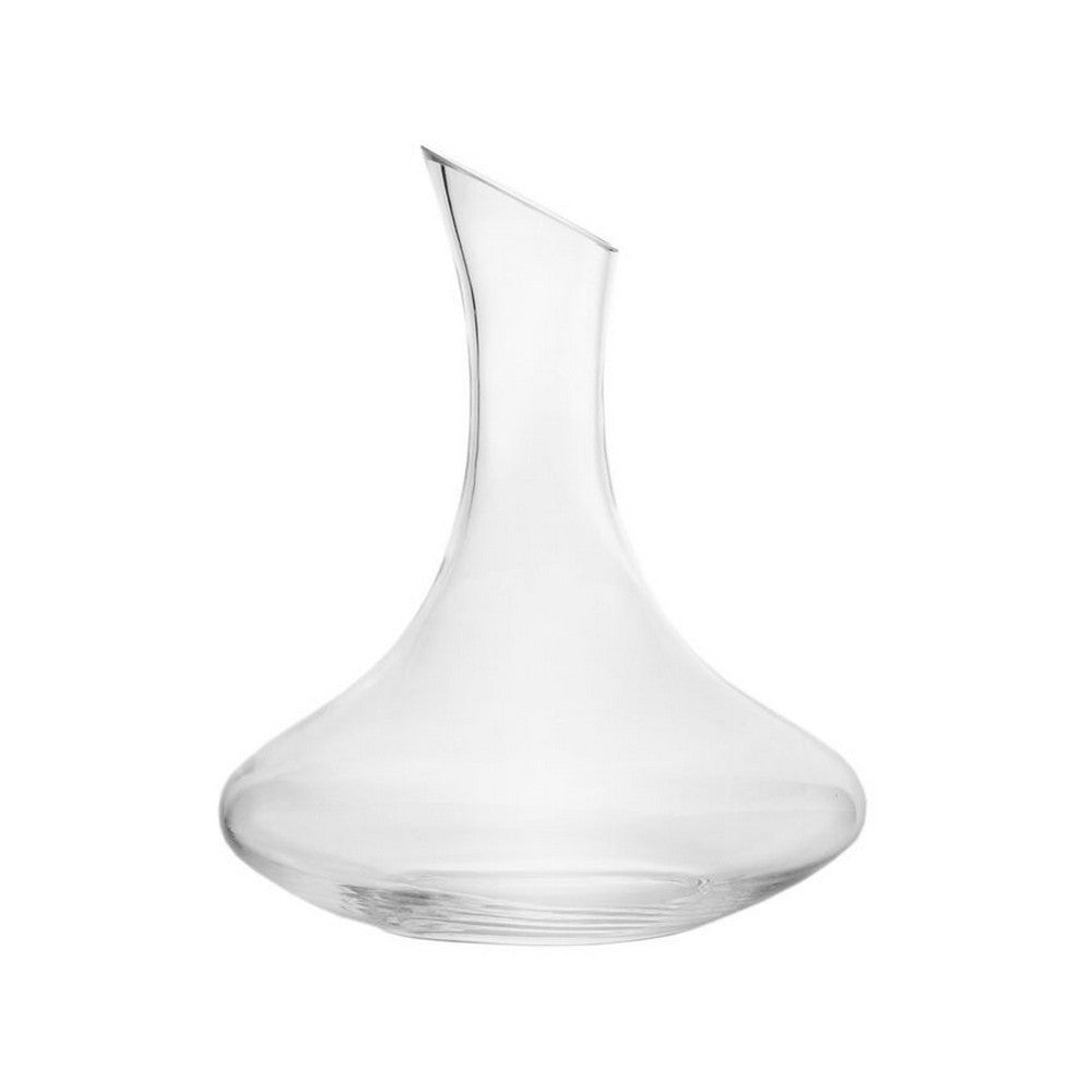 DECANTER DE VIDRO 1,5L