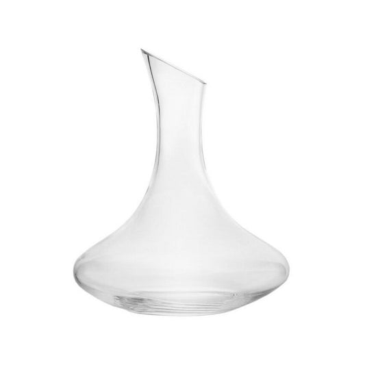 DECANTER DE VIDRO 1,5L