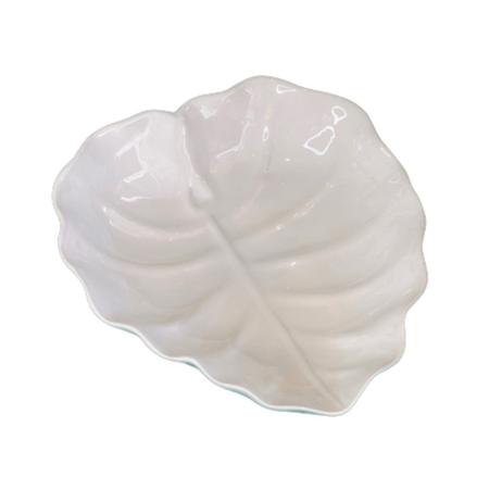 YK02 - TRAVESSA DECORATIVA DE CERAMICA