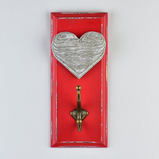 XD-31 A CABIDEIRO QUAD. VERM. CORACAO