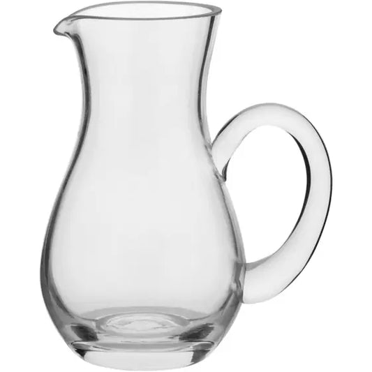 Mini Jarra Transparente - DoceLar Loja