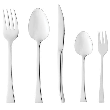 FAQUEIRO 30PC ACO INOX BERNA