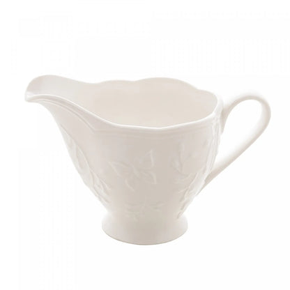 MOLHEIRA DE PORCELANA NEW BONE BUTTERFLY FLOWER 200ml