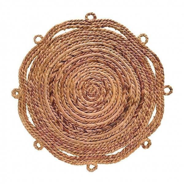 Jogo Americano Detroit Marine - DoceLar Loja