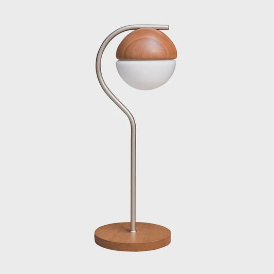 ABAJUR SINTONIA CHAMPAGNE