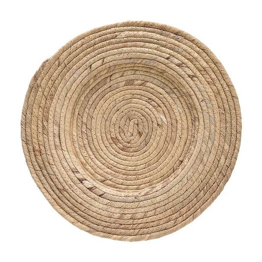 Sousplat Detroit Aruana