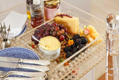 Bandeja Retangular M-Vienna - DoceLar Loja