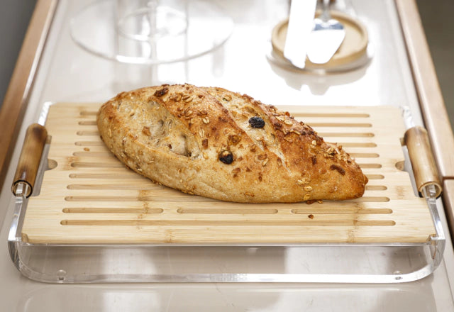 Migalheira Bambu - DoceLar Loja