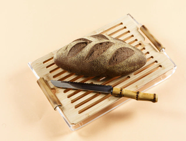 Migalheira Bambu - DoceLar Loja