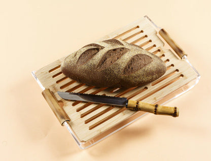 Migalheira Bambu - DoceLar Loja