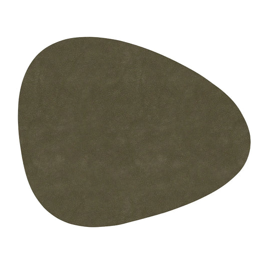 JOGO AMERICANO ORGANICO RAVENA AVULSO MILITAR