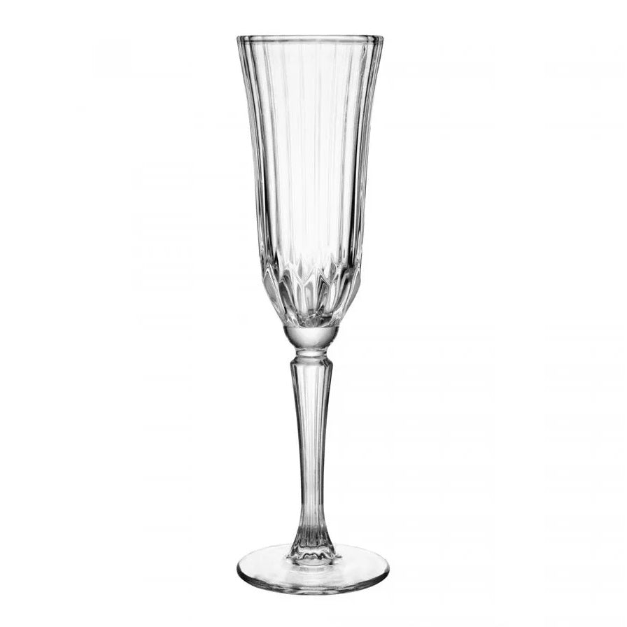 CJ TAÇAS DE CHAMPAGNE BELLE JOUR 160ML CRISTAL ECOLOGICO