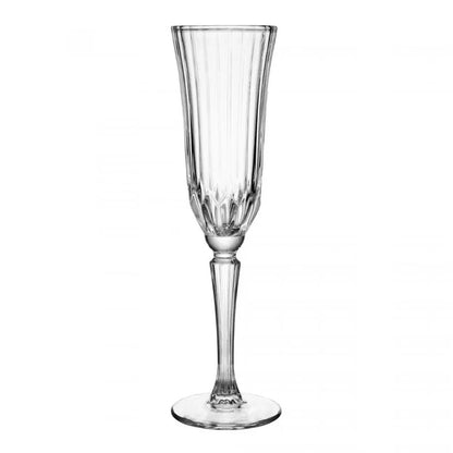 CJ TAÇAS DE CHAMPAGNE BELLE JOUR 160ML CRISTAL ECOLOGICO