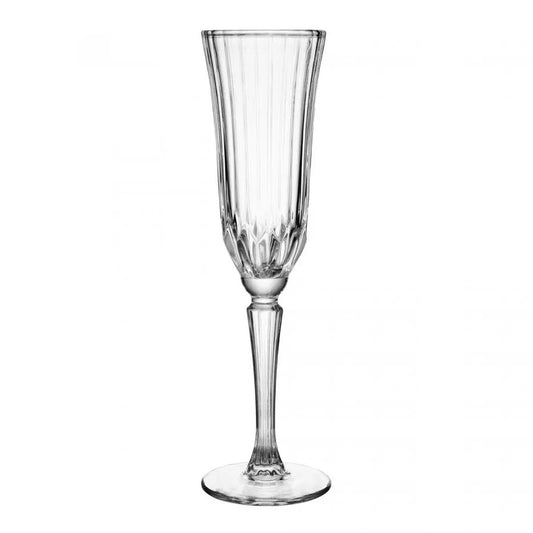 CJ TAÇAS DE CHAMPAGNE BELLE JOUR 160ML CRISTAL ECOLOGICO