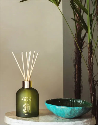 Difusor Flor de Laranjeira - Elementos - DoceLar Loja